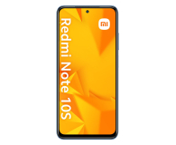 Xiaomi Redmi Note 10S 6/64GB Ocean Blue - 653625 - zdjęcie 2